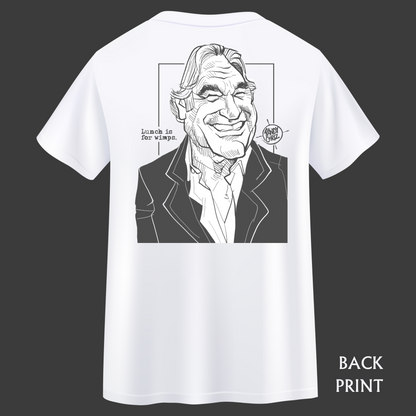 CUSTOM Caricature T-Shirt